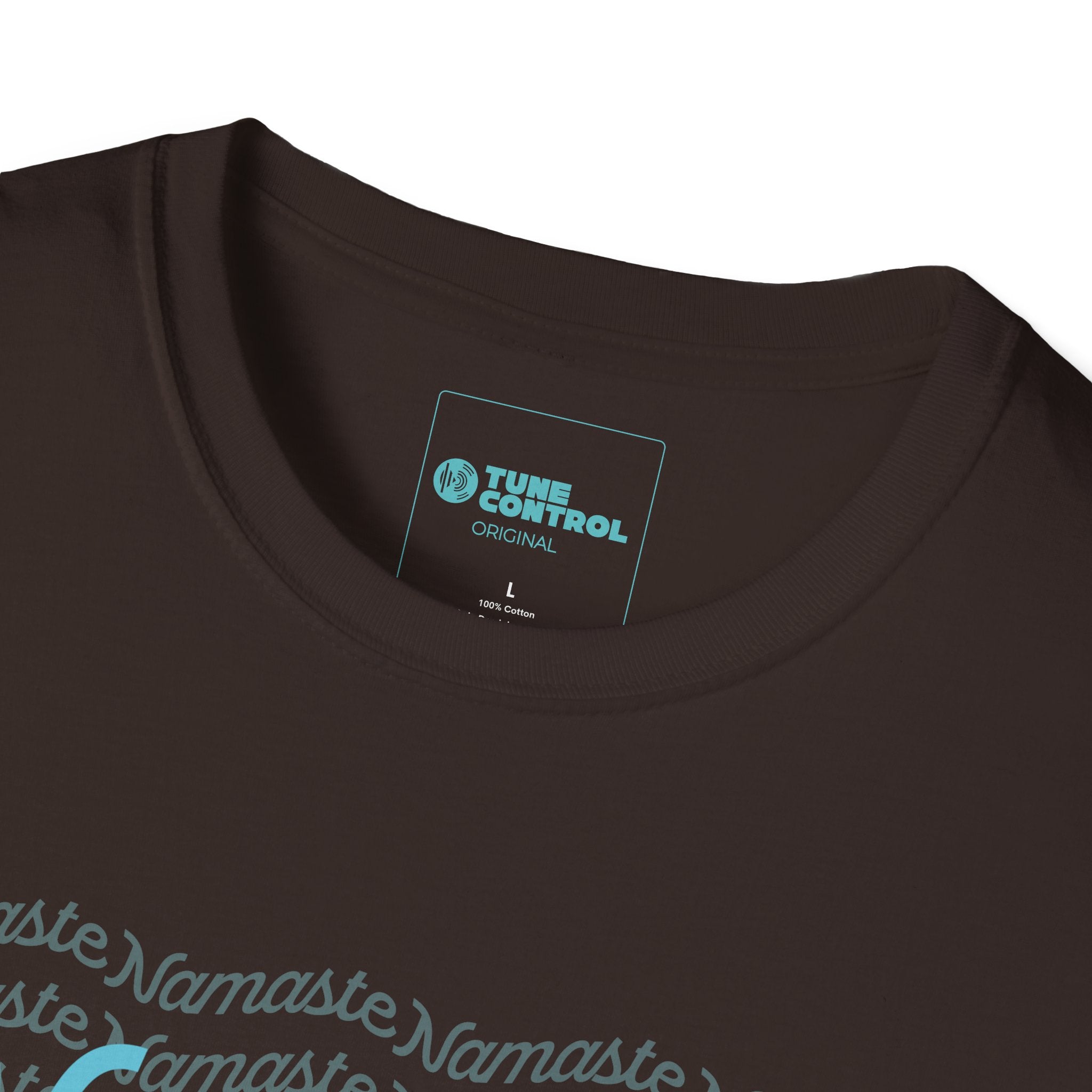 Image of Camiseta unisex Softstyle: máxima comodidad y estilo